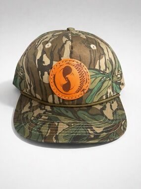 Hat Co. Get Lost Greenleaf Goat Rope Hat